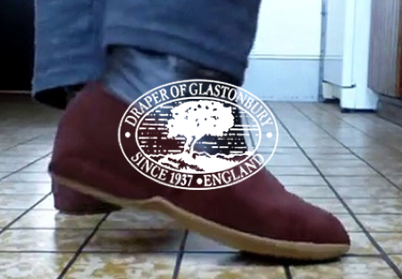 Draper of Glastonbury | Men's