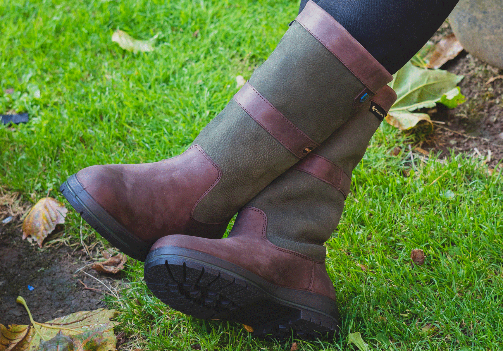 Dubarry | Country Boots