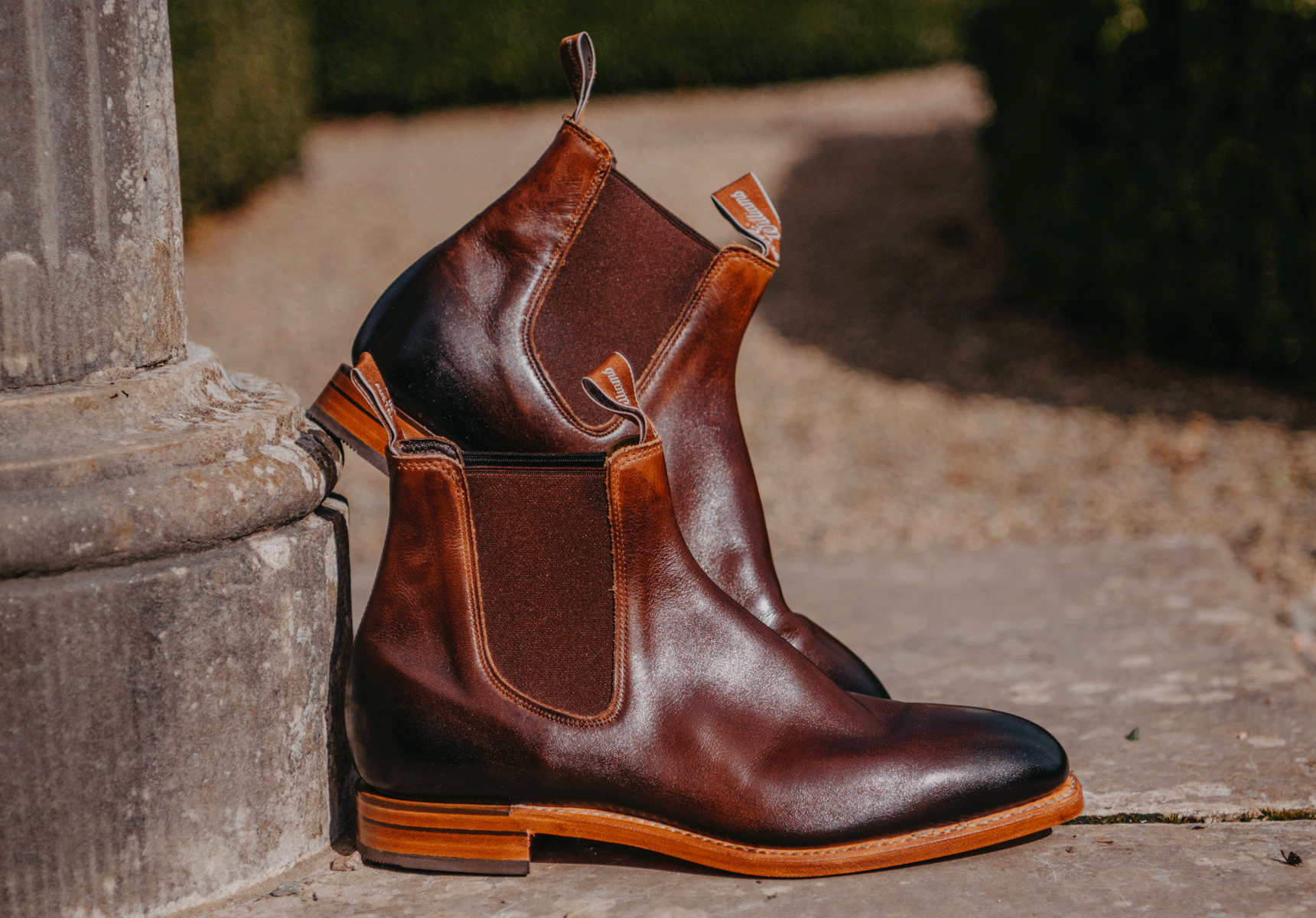 R.M. Williams | Men's