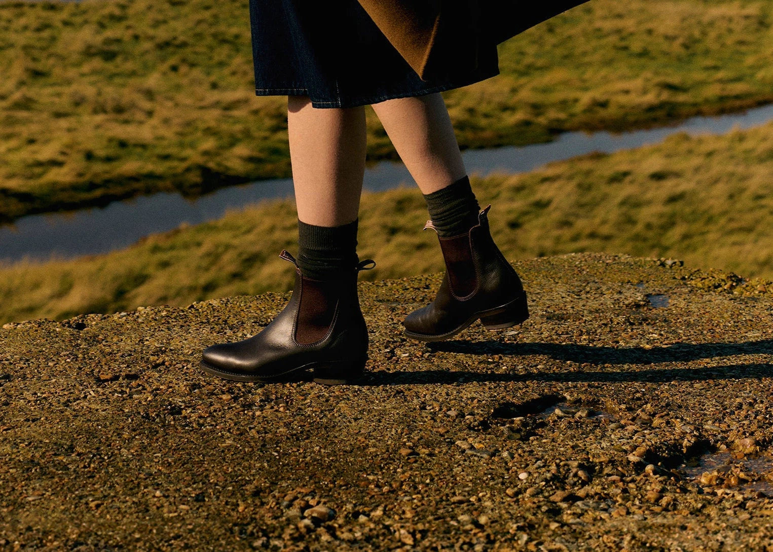 R.M. Williams | Women's