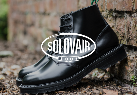 Solovair | Men's