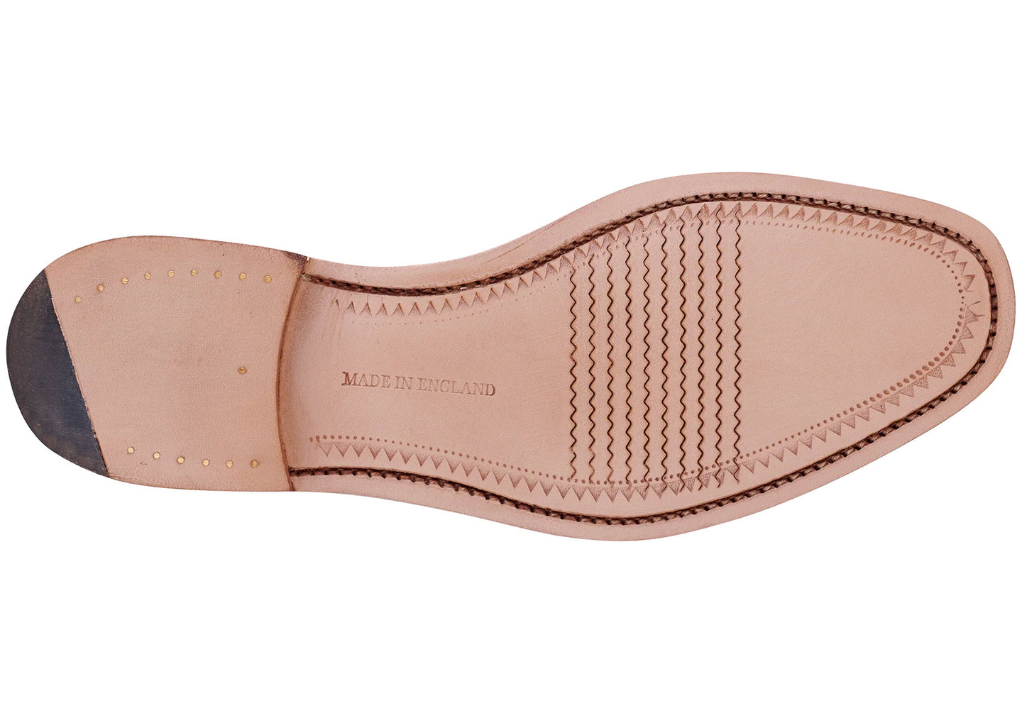 Mens-Barker-Gina-Boots-7222-Sole