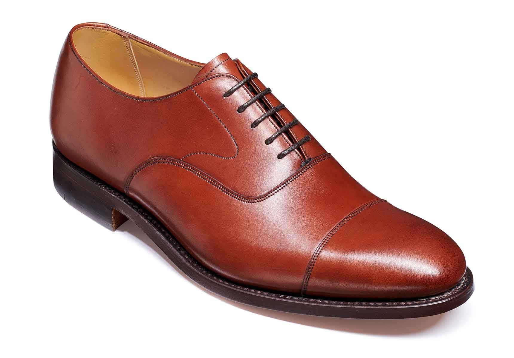 Mens-Barker-Malvern-Shoes-4413DW26-441326F-Rosewood-Calf