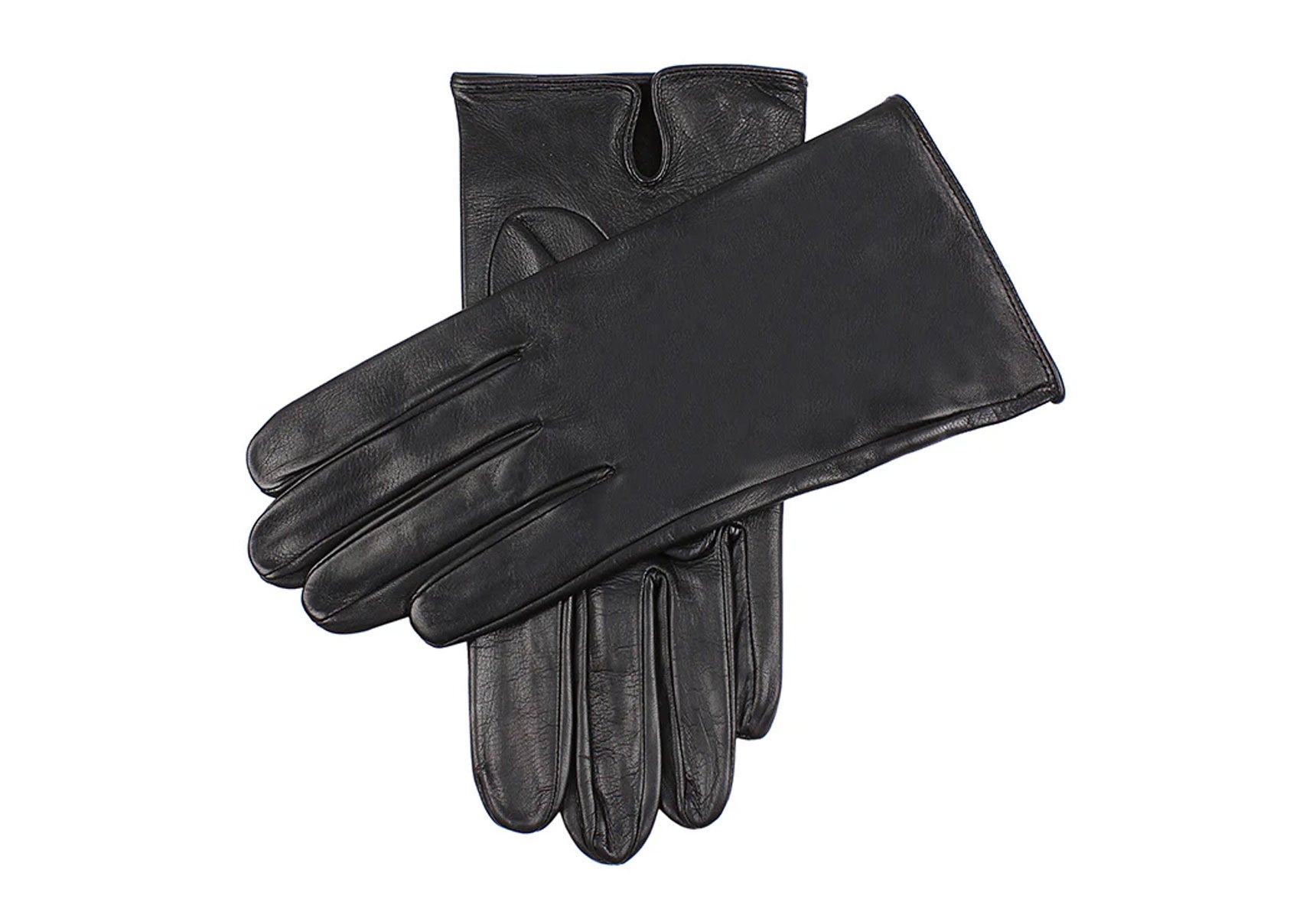 Mens-Dents-Daniel-Leather-Gloves-5-1007-Black