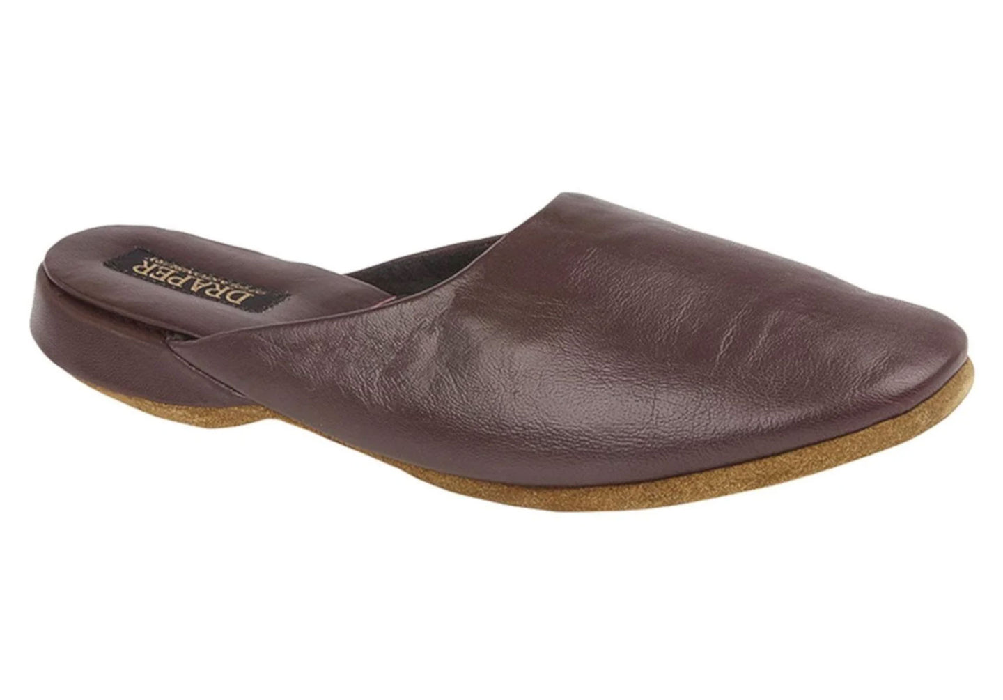 Mens-Draper-of-Glastonbury-Kevin-Accessories-DOGKW-Wine