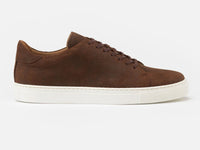 Mens-Goral-Mellor-2-Wild-Elk-Sneaker-Shoes-MELLELK-Polo-Brown