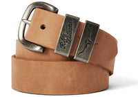 Mens-R.M.Williams-Drover-Belt-Accessories-BSF5WDNVB01-Vintage-Brown