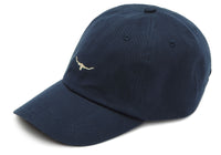 Mens-R.M.Williams-Mini-Longhorn-Twill-Cap-Accessories-ACX9OWIBW0200-Blue-Wash