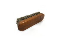 Unisex-Euroleather-Hewitts-Horsehair-Brush-Medium-Accessories-EURHM-NAT-Natural