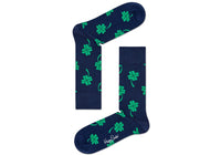 Unisex-Happy-Socks-Big-Luck-Sock-Accessories-BLU01-6000-Navy