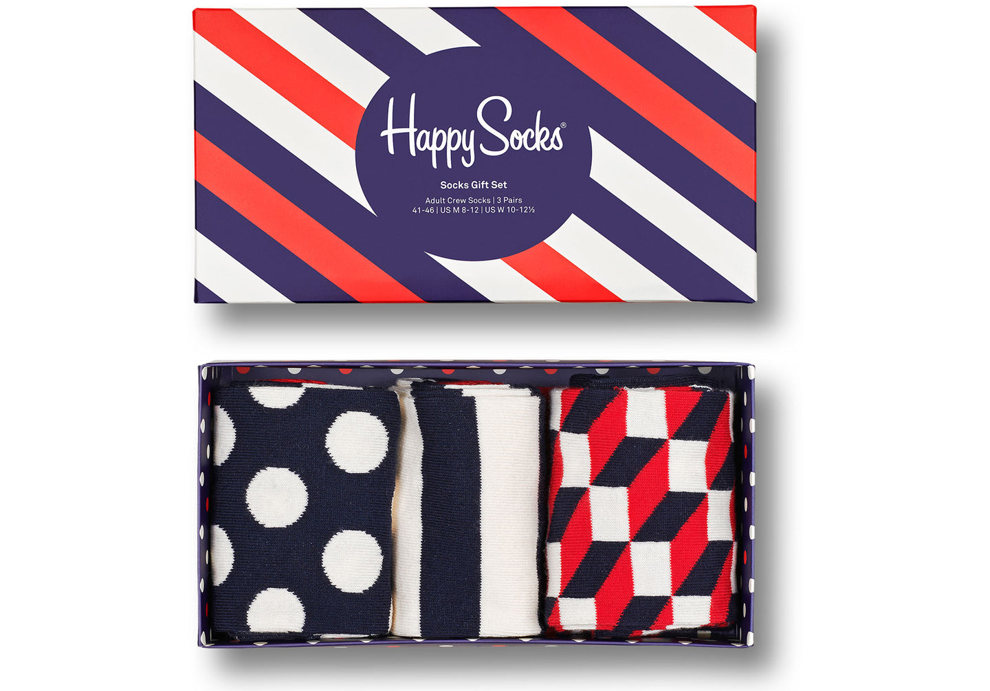 Unisex-Happy-Socks-Classic-Stripe-Gift-Box-Accessories-XSTR08-6000-Multi-1