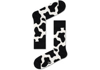 Unisex-Happy-Socks-Cow-Accessories-COW01-9300-Black