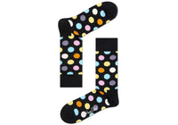 Unisex-Happy-Socks-Dot-Accessories-BD01-099-Black