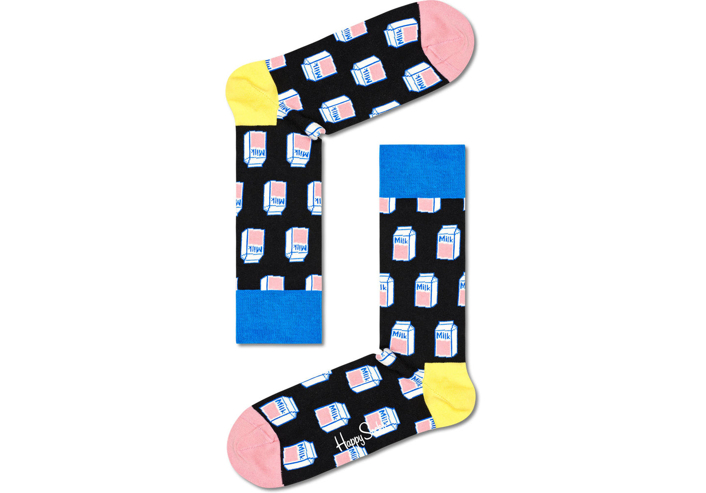 Unisex-Happy-Socks-Milk-Accessories-MLK01-9300-Multi