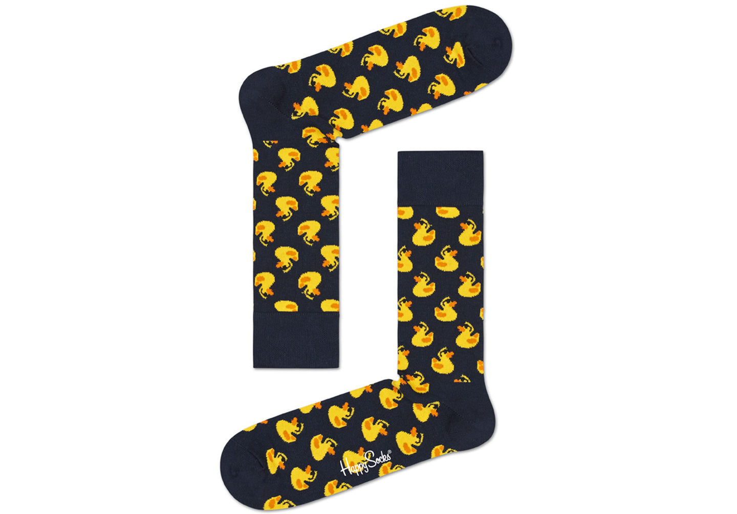 Unisex-Happy-Socks-Rubber-Duck-Accessories-RDU01-6500-Navy