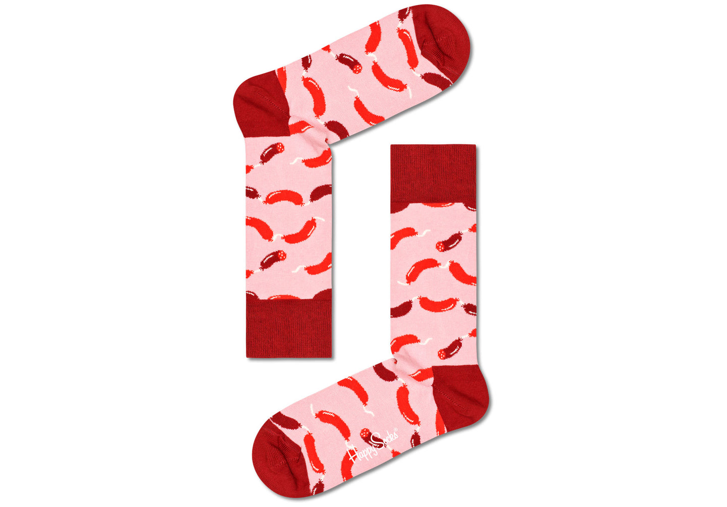 Unisex-Happy-Socks-Sausage-Accessories-SAU01-3300-Multi