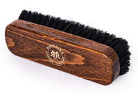 Unisex-Robinson-Horsehair-Brush-Medium-Accessories-ROBHM-BLA-Black