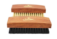 Unisex-Saphir-Brushes-black