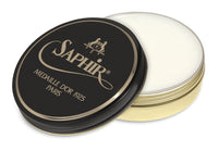 Unisex-Saphir-Medaille-D-Or-Dubbin-Accessories-1704007-Neutral