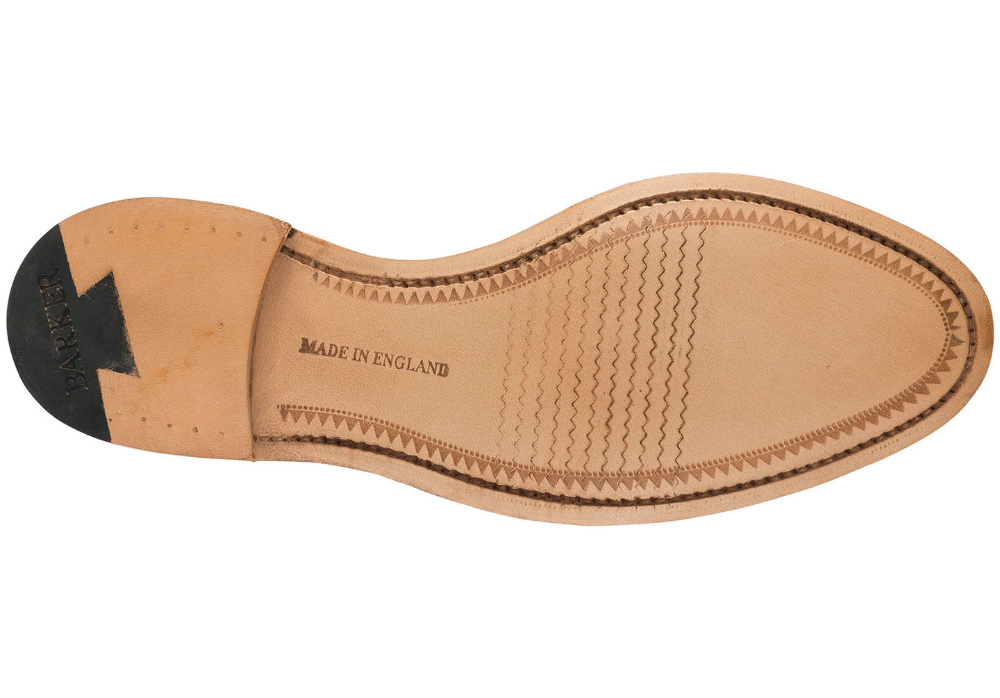 Womens-Barker-Freya-Shoes-7127-Sole