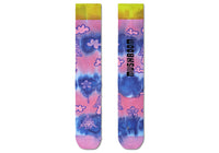 Womens-Happy-Socks-Make-Room-For-Shroom-Accessories-P000196-Pink