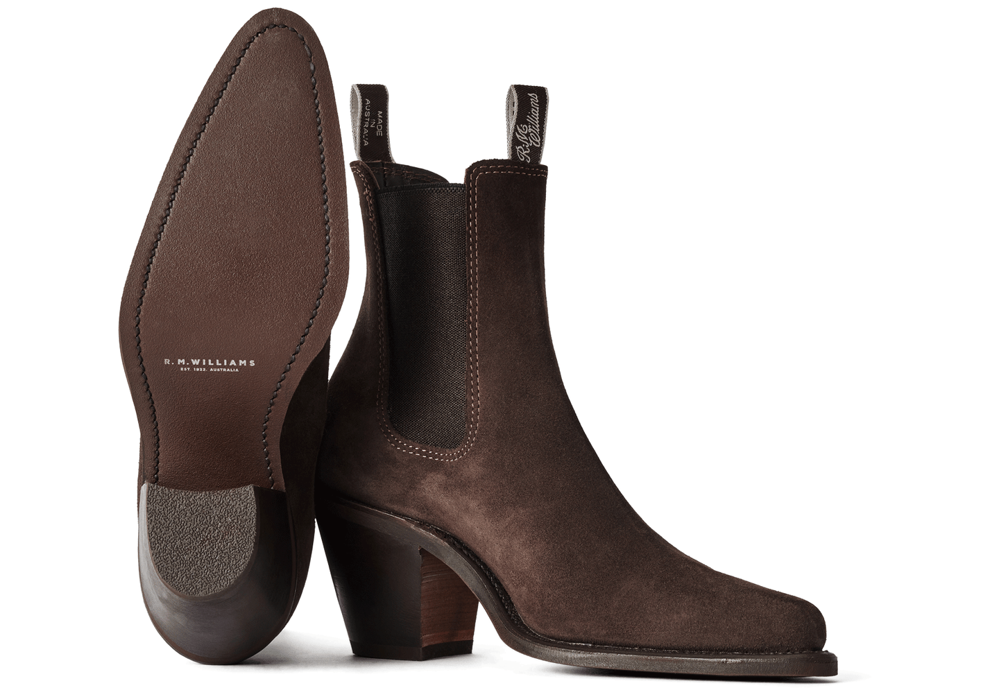 Womens-R.M.Williams-Maya-Boot-Boots-B790S.R7HDJI-Cocoa-Suede-1