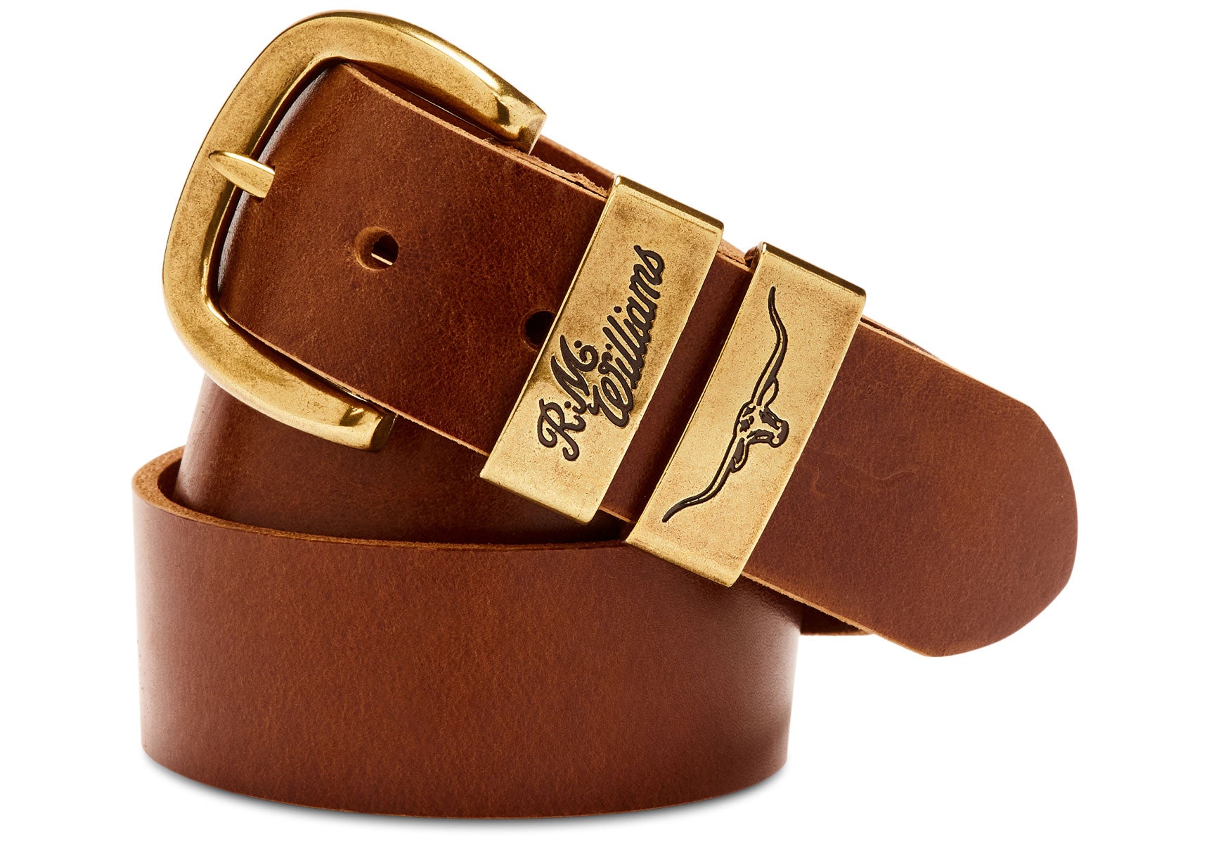R.M. Williams Drover 1 1/2