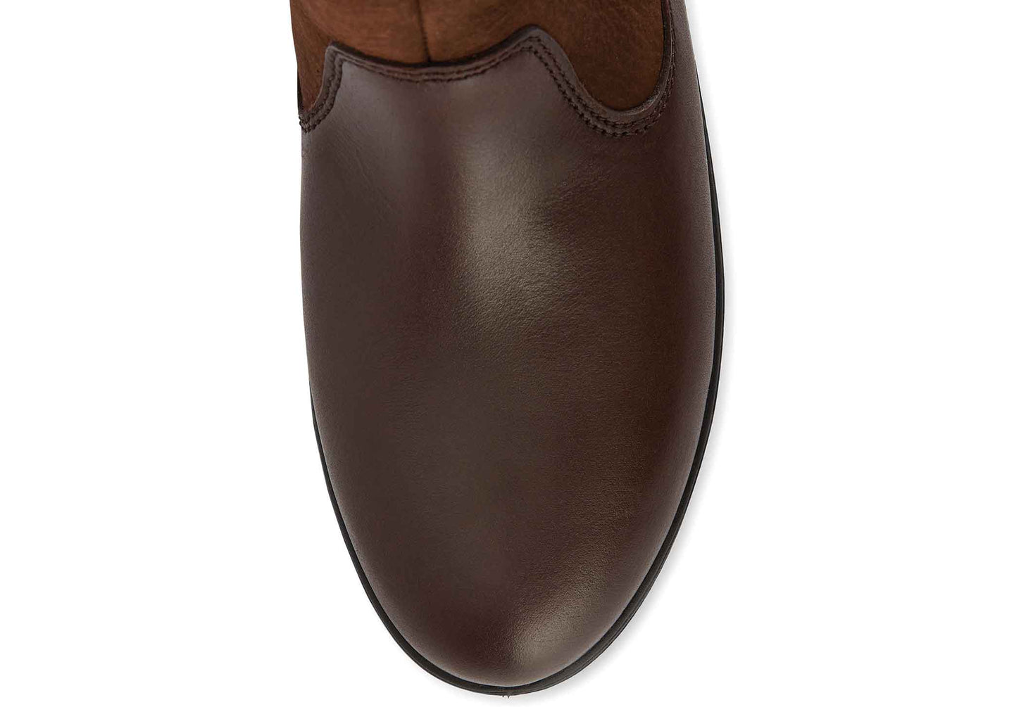 unisex-dubarry-dunmore-boots-3917-walnut-5