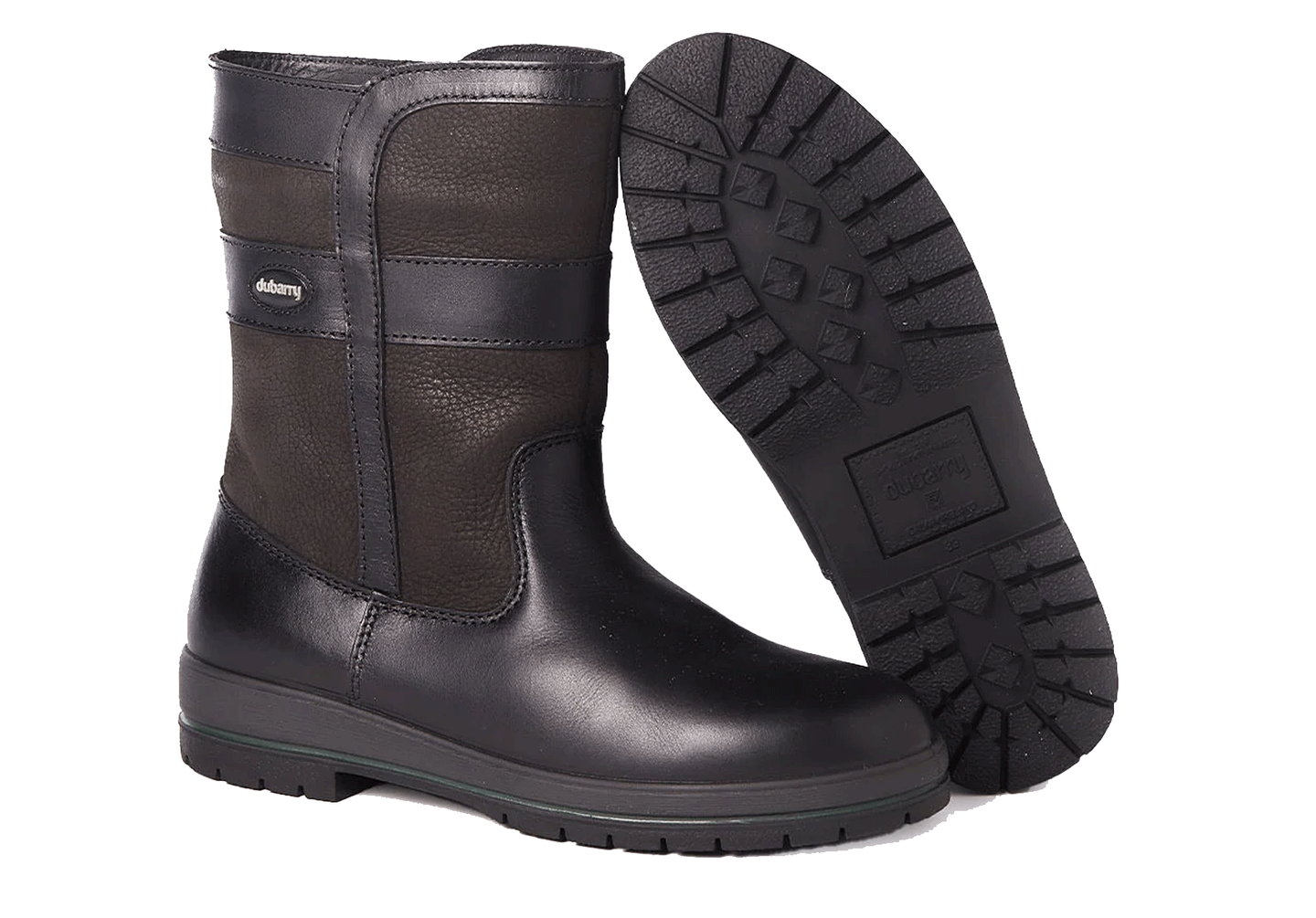 Dubarry Roscommon - Black