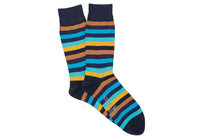 unisex_corgi_seven-colour-stripe-socks_80-45-4250_accessories_navy_rust