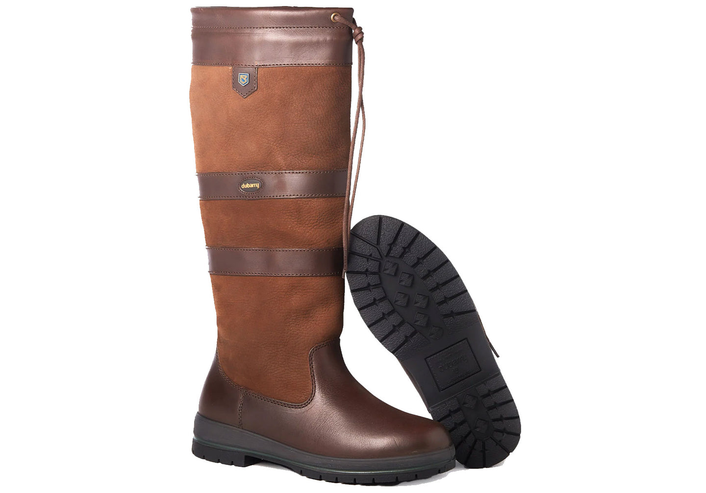 unisex_dubarry_galway_Boots_walnut-1-Sole