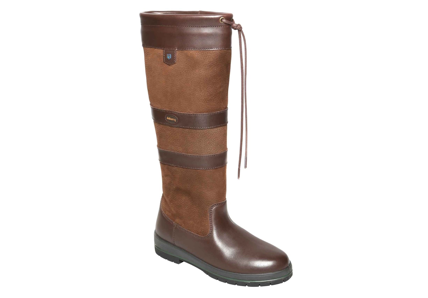 unisex_dubarry_galway_Boots_walnut