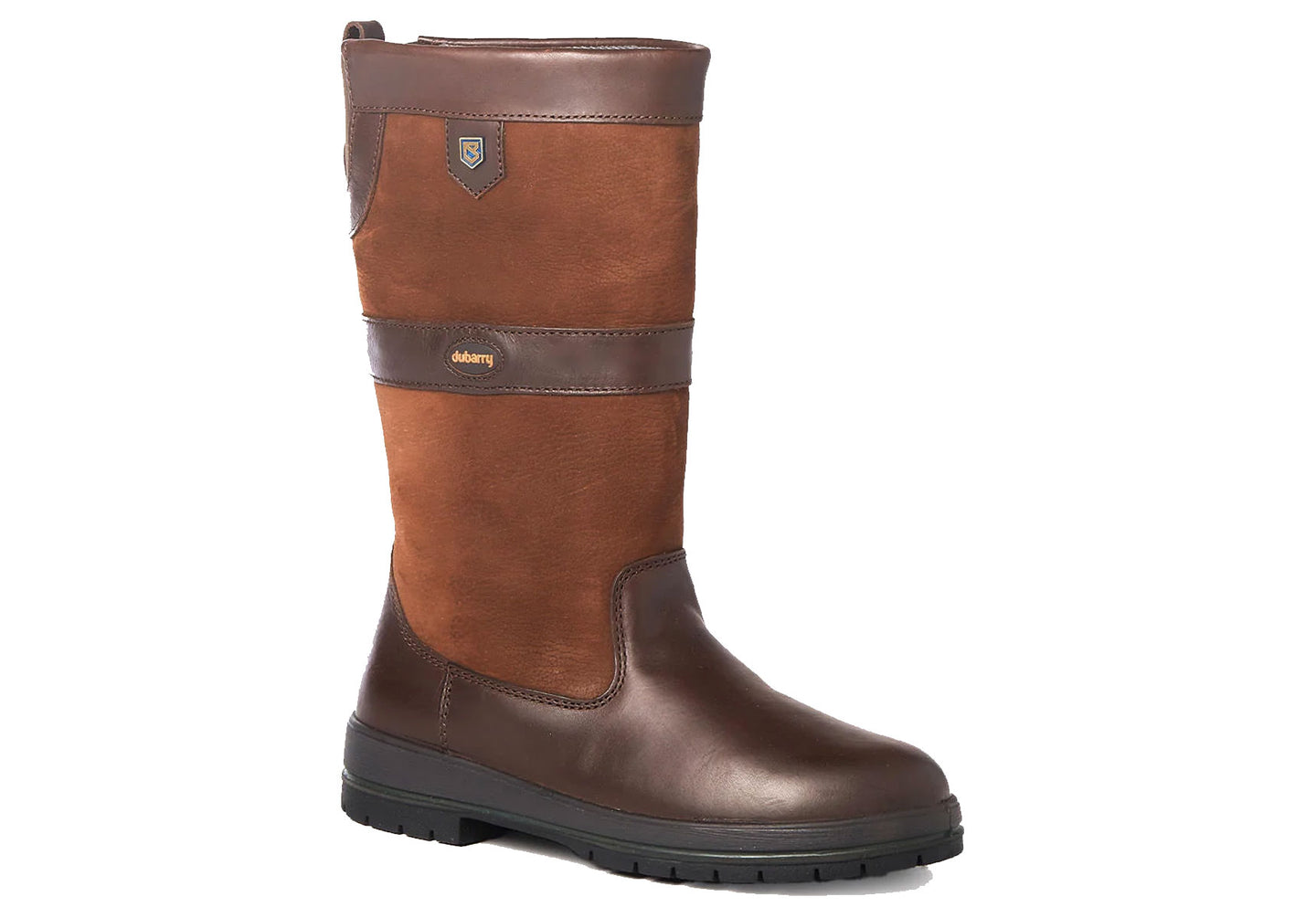unisex_dubarry_kildare_boots_walnut