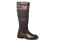 womens-dubarry-longford-shoes-3989-black-brown