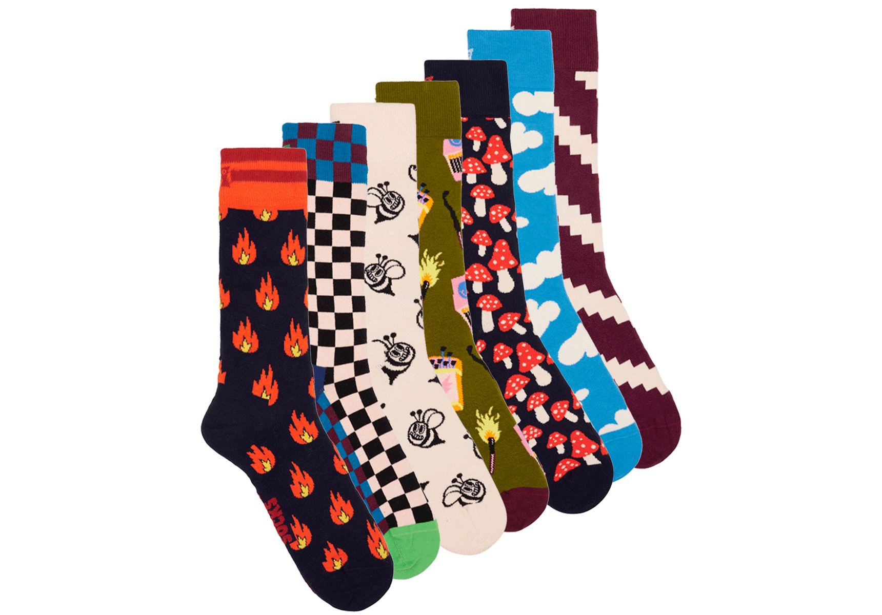 Women's Socks