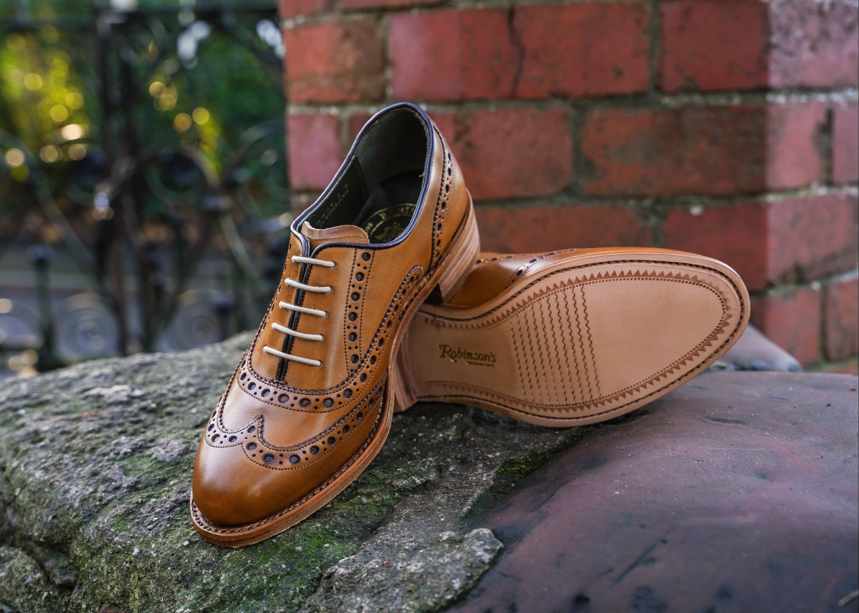 Robinson | Women's Shoes