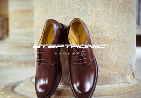 Steptronic | Men's