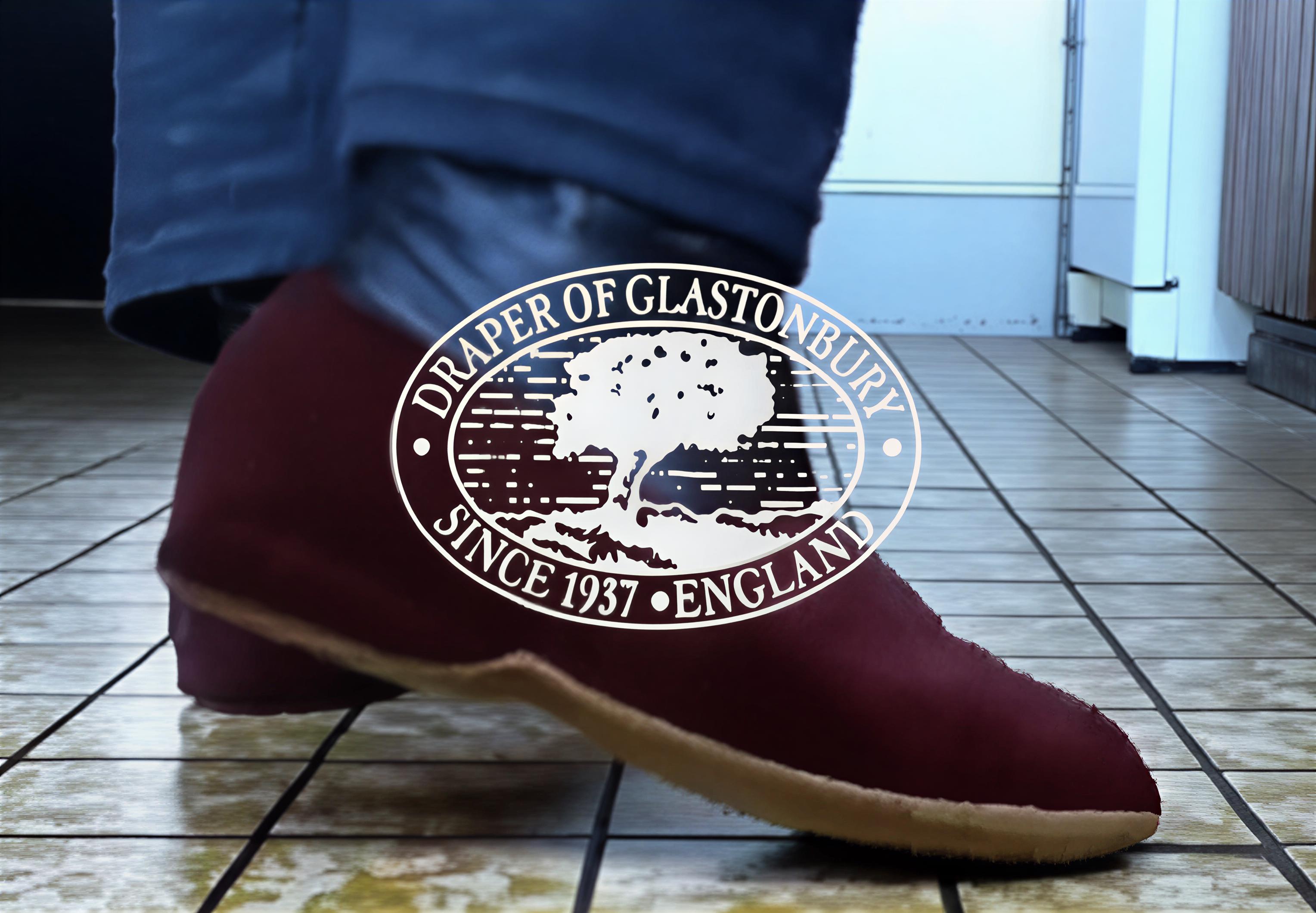 Draper Of Glastonbury