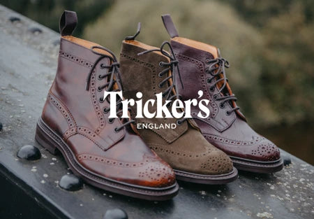 Tricker's | Women's