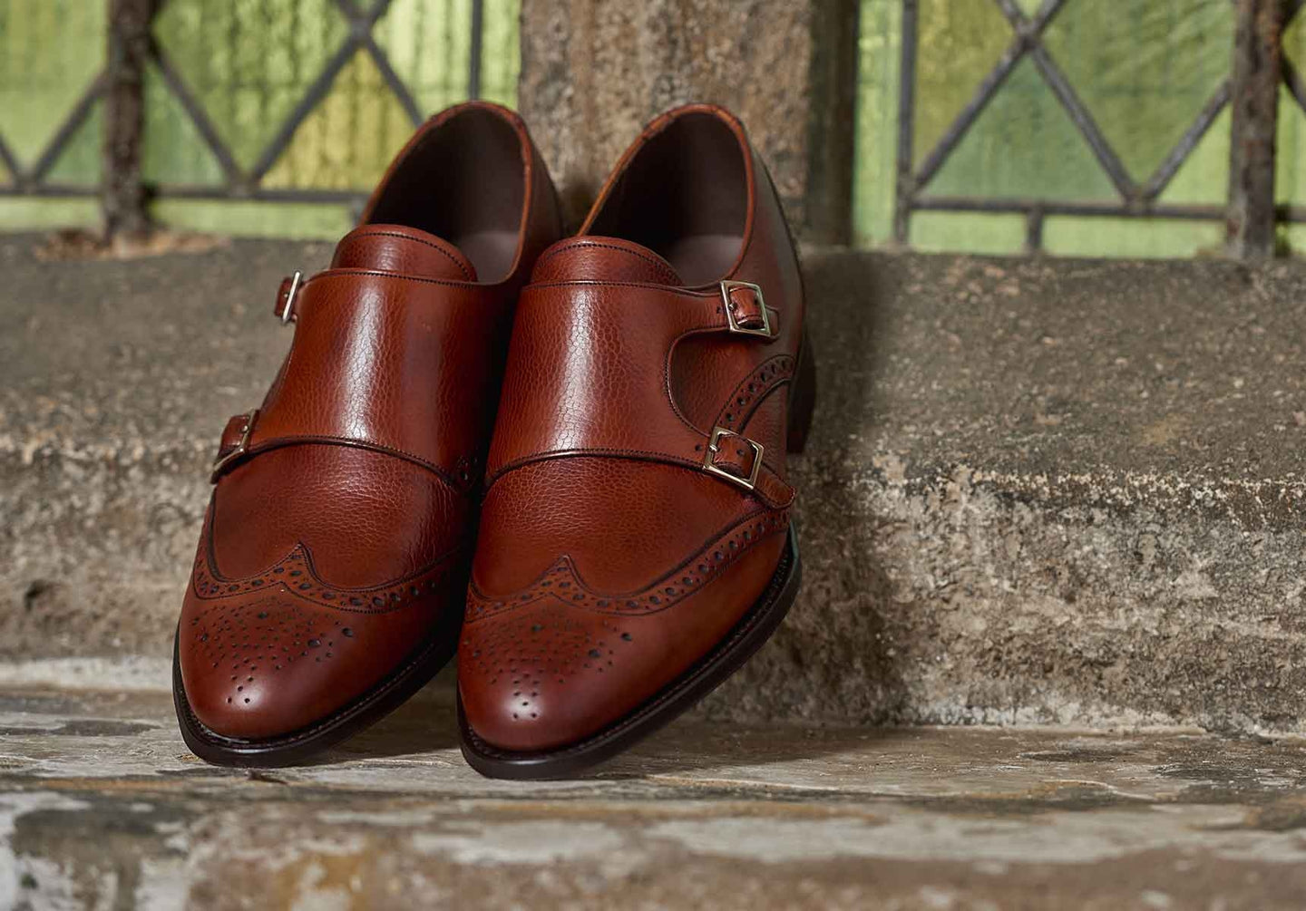 Barker-Fleet-Rosewood-Calf-Grain-Lifestyle