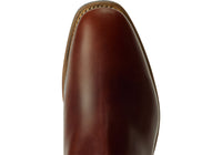 R.M. Williams Comfort Craftsman Boot - Mid Brown/ Saddle