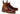 R.M. Williams Comfort Craftsman Boot - Mid Brown/ Saddle