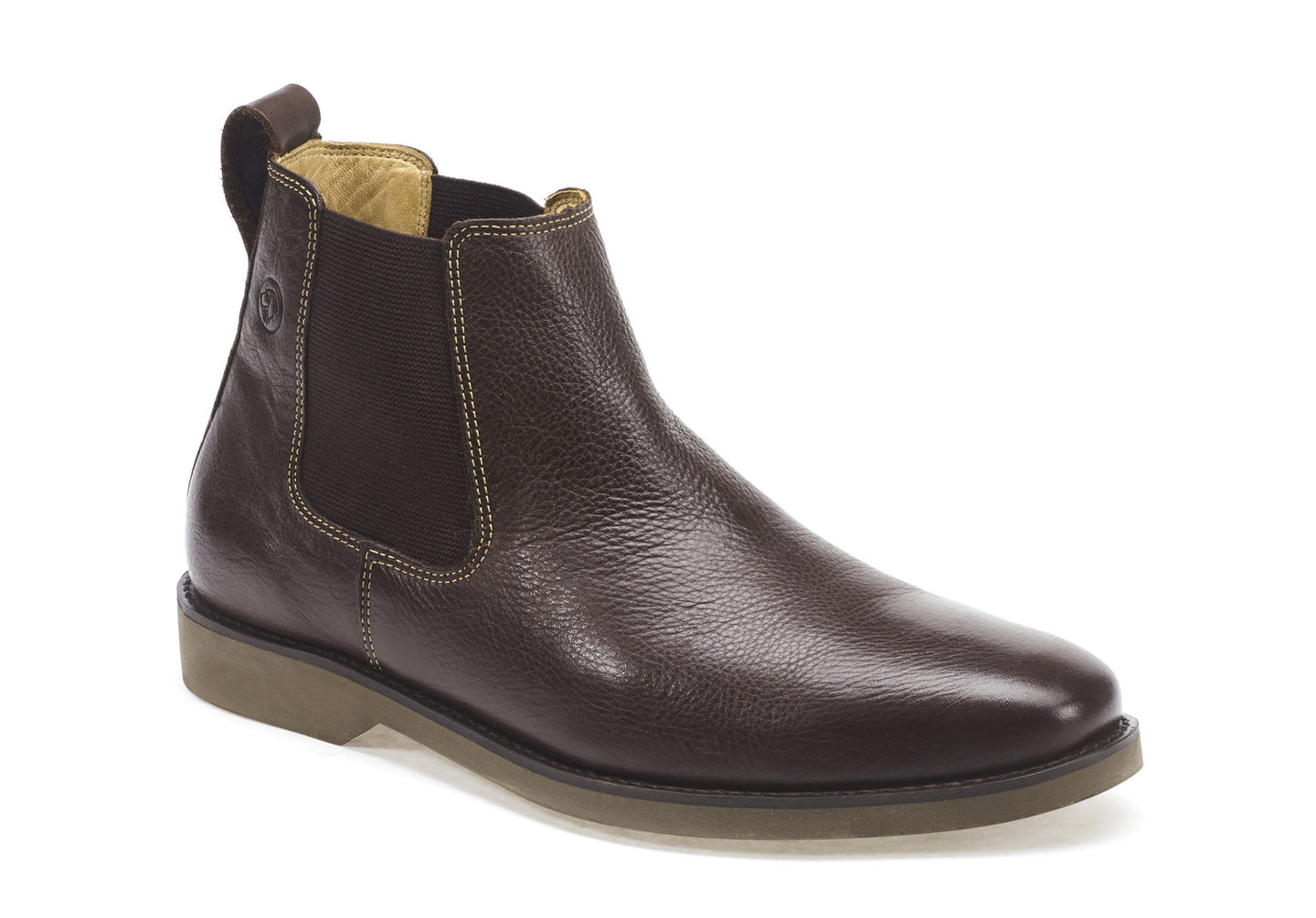 Mens-Anatomic-Cardoso-Boots-565692CH-Chocolate