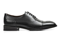 Anatomic Chico - Naturalle Black