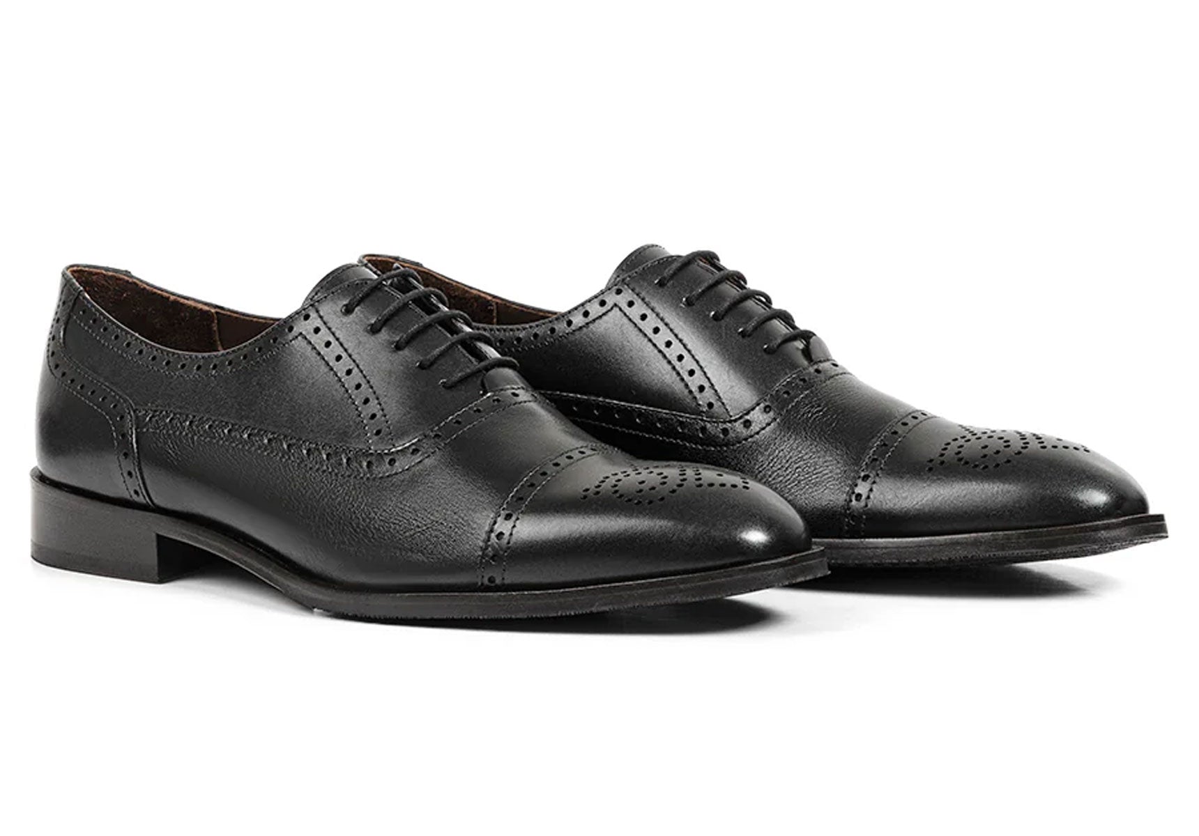 Anatomic Chico - Naturalle Black
