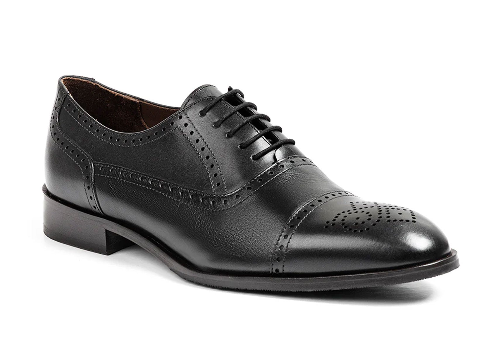 Anatomic Chico - Naturalle Black