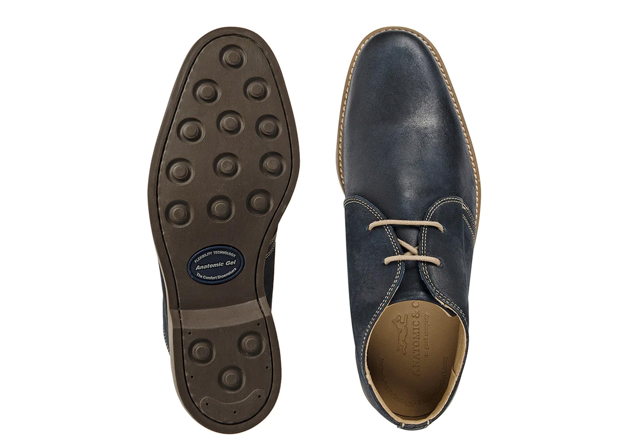Mens-Anatomic-Colorado-Boots-565603NA-Navy-1