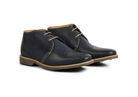 Mens-Anatomic-Colorado-Boots-565603NA-Navy-4