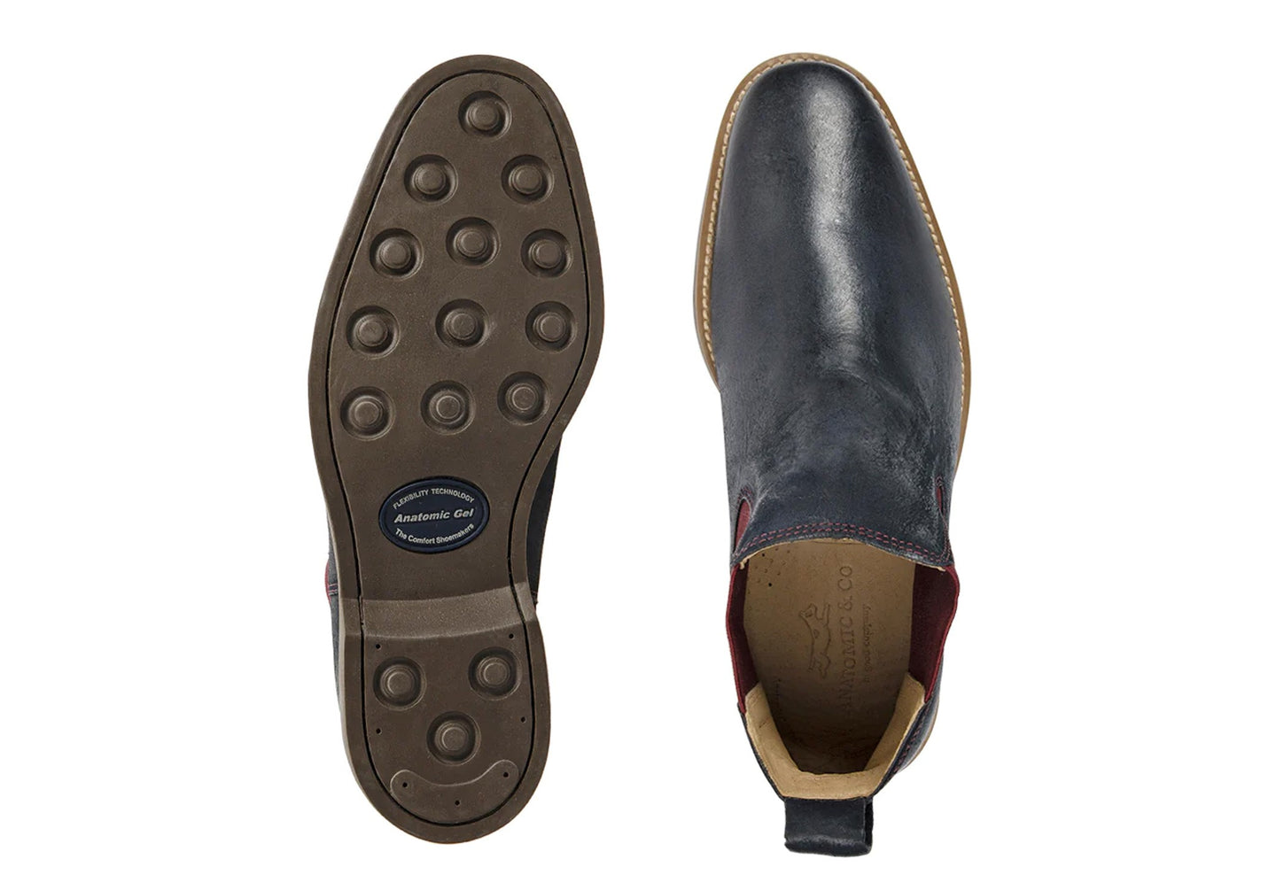 Mens-Anatomic-Gel-Cardoso-Boots-565692NVY-Navy-1
