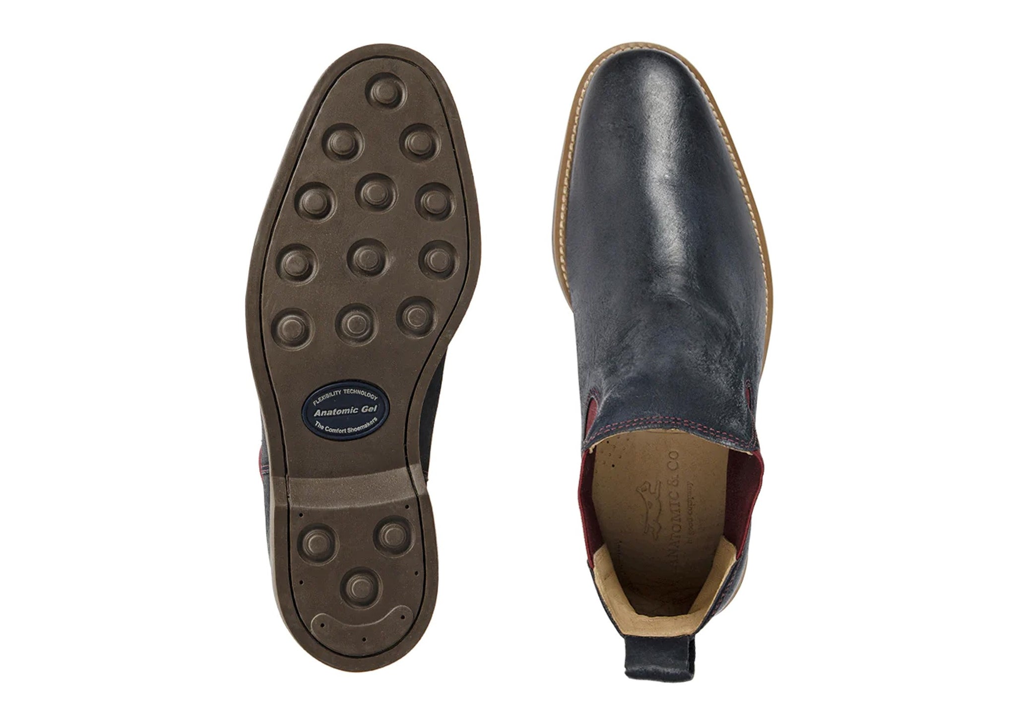 Mens-Anatomic-Gel-Cardoso-Boots-565692NVY-Navy-1
